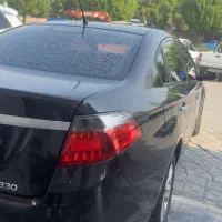 برلیانس مدل ۹۷ موتور بزرگ تک برگ سند|خودرو سواری و وانت|بوشهر, |دیوار