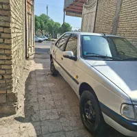 پژو ۴۰۵ دوگانه فابریک شرکتی|خودرو سواری و وانت|اهواز, گلستان|دیوار