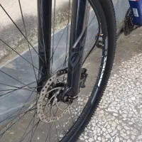 دوچرخه ۲۹ سایز بزرگسالان|دوچرخه، اسکیت، اسکوتر|رشت, شهرک قدس|دیوار