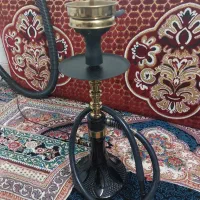 قلیان کرنو