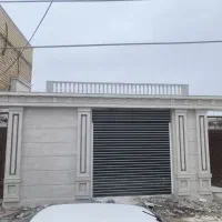 فروش زمین( محدوده کوی بهروز و دانشگاه پیام نور)