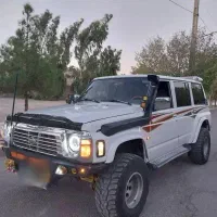 نیسان سافاری