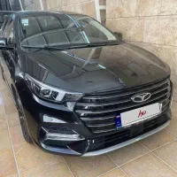 اریزو ۶ پرو مشکی ۴۰۲