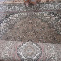 فرش شش متری هزار شانه
