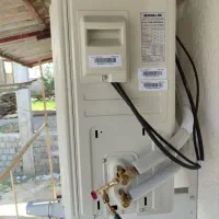 نصب و تعمیرات کولرگازی، یخچال و لباسشویی