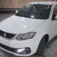 ساینا دنده‌ای S /تحویل فوری