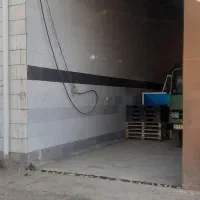 سوله یا سالن ۲۰۰ متری بهداشتی|فروش دفتر صنعتی، کشاورزی، تجاری|مشهد, علی آباد|دیوار
