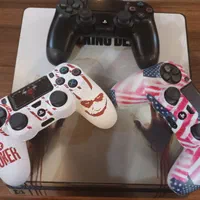 ps 4 اسلیم T 1 اکانتی