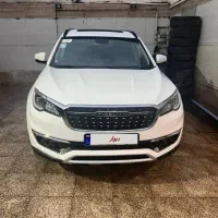 فیدلیتی پنج نفره مدل 1400