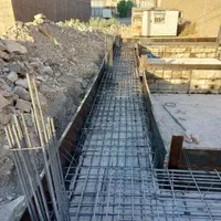 پیمانکار ساخت ساختمان