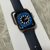 اپل واچ سری 4 44 میل