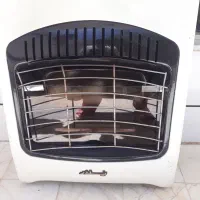 بخاری بدون دودکش