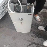 اب گرمکن دیواری بوتان