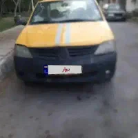ال ۹۰ تاکسی