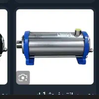 پمپ آب بی صدا    راد