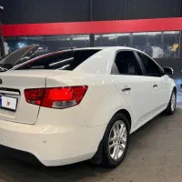 سراتو ۹۷ آپشنال|خودرو سواری و وانت|تهران, سعادتآباد|دیوار