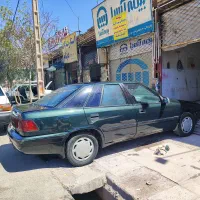 دوو اسپرو تازه تعمیر، آماده سفر و استفاده روزانه|خودرو سواری و وانت|بیرجند, |دیوار