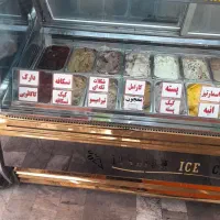 یخچال میوه ایی.۲۰ لگنه