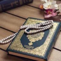 دعا وسرکتاب