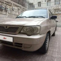 پراید ۱۳۲ مدل ۸۹ بی ضربه|خودرو سواری و وانت|قزوین, |دیوار