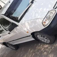 معاوضه|خودرو سواری و وانت|ایرانشهر, |دیوار