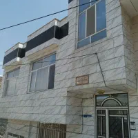 آپارتمان دو طبقه