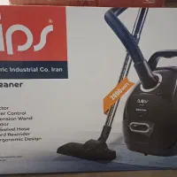 جاروبرقی تولیپس