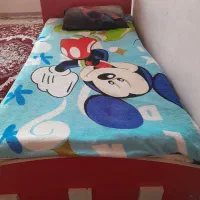 تخت خواب یک نفره