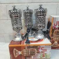 اسفند دود کن برقی|سایر لوازم برقی|قم, حاج زینل|دیوار