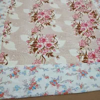 فروش یک عدد لحاف کرسی دو نفره