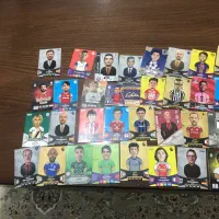 کارت کیمدی کد نخورده