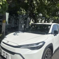 فرانتلندر نیوفیس 2026 گارانتی ایرتویا
