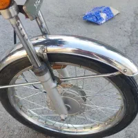 موتور سیکلت پلاک ملی|موتورسیکلت|برازجان, |دیوار