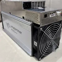 دستگاه ماینر m30s++ 108