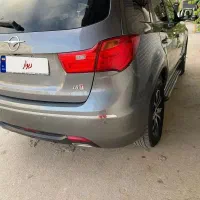 هایما s7 بی رنگ ۱۸۰۰|خودرو سواری و وانت|بجنورد, |دیوار