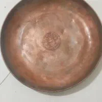 سینی وسایل قدیمی