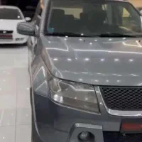 سوزیکی ویتارا ۲۴۰۰