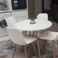 میز ناهار خوری