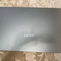 لب تاب msi modern 15 A5m|رایانه همراه|کرج, ساسانی (قلمستان)|دیوار
