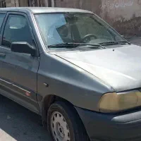 پراید141