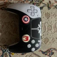 Ps5 slim digital 1T|کنسول، بازی ویدئویی و آنلاین|بجنورد, |دیوار