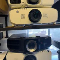 ویدیو پروژکتور کارکرده با گارانتی( فروش تخصصی)|تلویزیون و پروژکتور|تهران, تجریش|دیوار