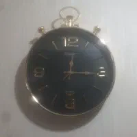 ساعت دیواری