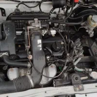 هاچ بک مدل95|خودرو سواری و وانت|داراب, |دیوار