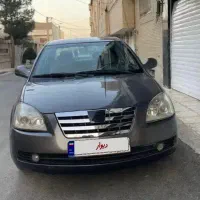 ام وی ام ۵۳۰|خودرو سواری و وانت|محمدیه-قزوین, |دیوار