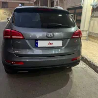 جک s5 مدل ۱۳۹۶ بدون رنگ|خودرو سواری و وانت|پاکدشت, پاکدشت (مامازند)|دیوار