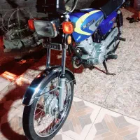 موتور مدل 95|موتورسیکلت|میناب, |دیوار