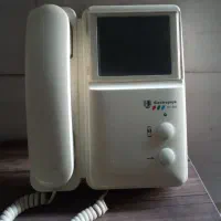 آیفون تصویری رنگی