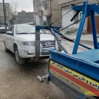 یدک کش و امدادخودرو یدکش جرثقیل یدککش|خدمات حمل و نقل|مشهد, وحید|دیوار