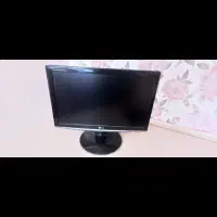 مانیتور و کیبورد